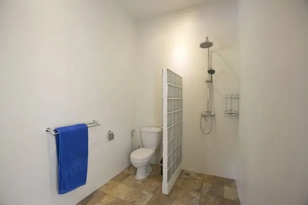 5 Bedrooms Pool Villa
