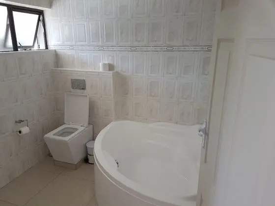 Deluxe Tek Büyük Yataklı Oda, Havuz Kullanımı