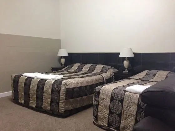 Family Oda, Sigara İçilmez, Küçük Mutfak (Large Family Room)