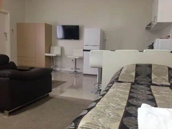 Family Oda, Sigara İçilmez, Küçük Mutfak (Large Family Room)