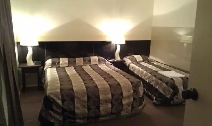 Standard Oda, Sigara İçilmez, Buzdolabı