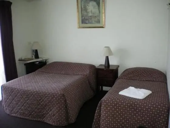 Standard Oda, Sigara İçilmez, Buzdolabı