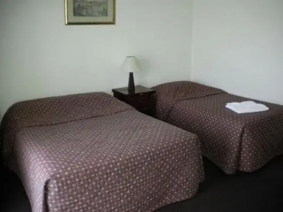 Standard Oda, Sigara İçilmez, Buzdolabı