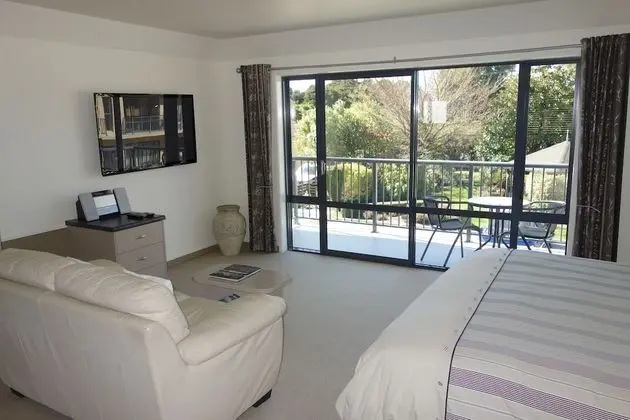 Luxury Stüdyo Süit