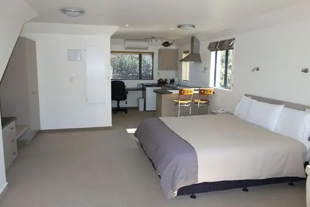 Luxury Stüdyo Süit