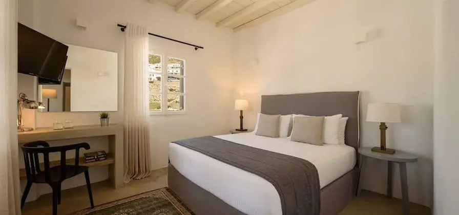 Grand Süit, Deniz Manzaralı