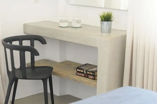 Grand Süit, Deniz Manzaralı