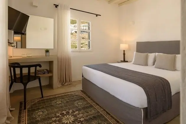 Grand Süit, Deniz Manzaralı