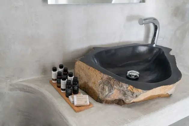 Grand Süit, Deniz Manzaralı