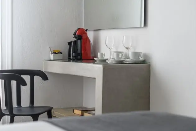 Standard Oda, Havuz Kullanımı, Deniz Manzaralı