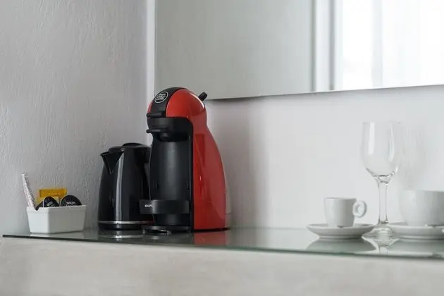 Standard Oda, Havuz Kullanımı, Deniz Manzaralı