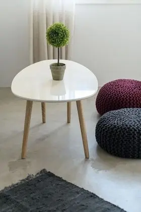 Standard Oda, Havuz Kullanımı, Deniz Manzaralı