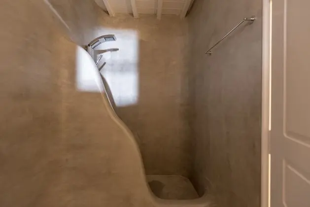 Standard Oda, Havuz Kullanımı, Deniz Manzaralı