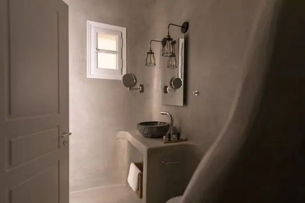 Standard Oda, Havuz Kullanımı, Deniz Manzaralı