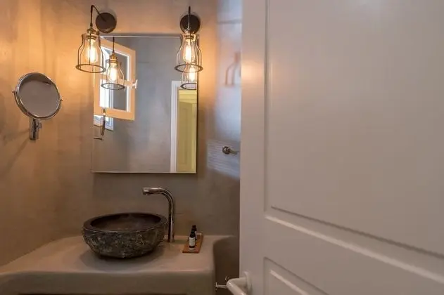 Standard Oda, Havuz Kullanımı, Deniz Manzaralı