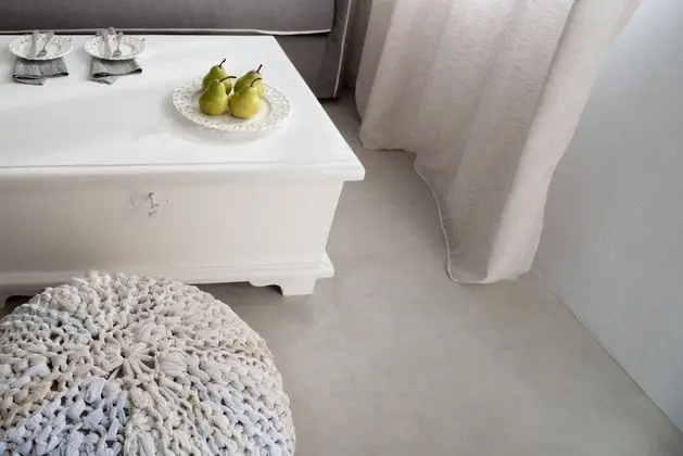 Superior Süit, Havuz Kullanımı, Deniz Manzaralı