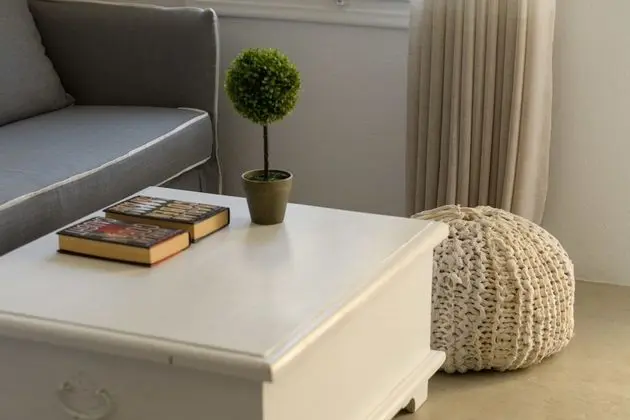 Superior Süit, Havuz Kullanımı, Deniz Manzaralı