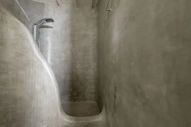 Superior Süit, Havuz Kullanımı, Deniz Manzaralı