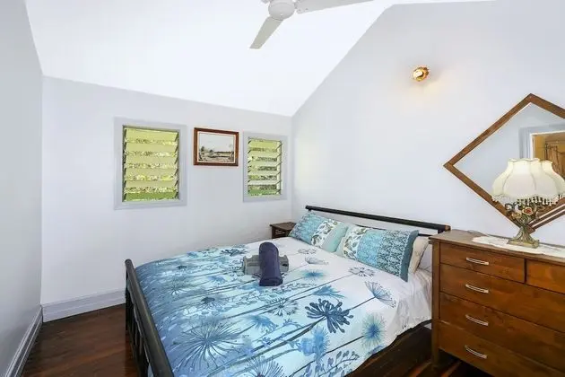Family Kır Evi, 2 Yatak Odası (Hideaway Cottage)