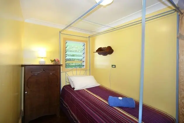 Family Kır Evi, 2 Yatak Odası (Hideaway Cottage)
