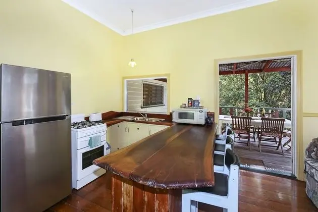 Family Kır Evi, 2 Yatak Odası (Hideaway Cottage)