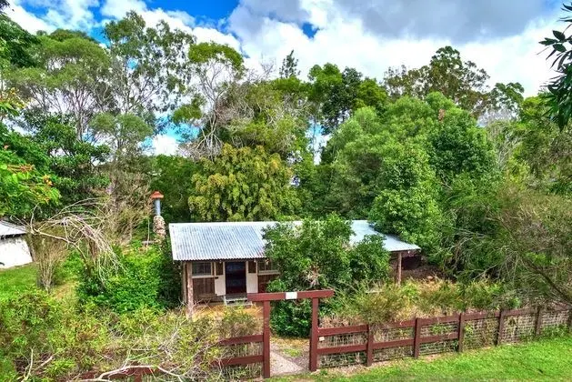 Kır Evi, 1 Yatak Odası (Bottlebrush Cottage)