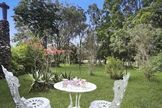 Kır Evi, 1 Yatak Odası (Bottlebrush Cottage)