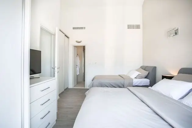 Luxury Villa, 4 Yatak Odası, Deniz Manzaralı