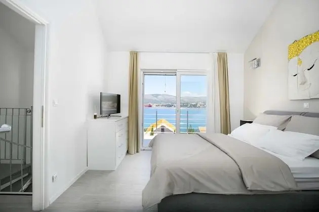 Luxury Villa, 4 Yatak Odası, Deniz Manzaralı