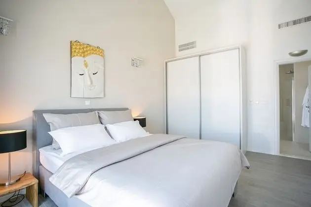 Luxury Villa, 4 Yatak Odası, Deniz Manzaralı