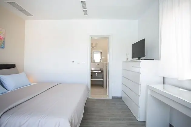 Luxury Villa, 4 Yatak Odası, Deniz Manzaralı