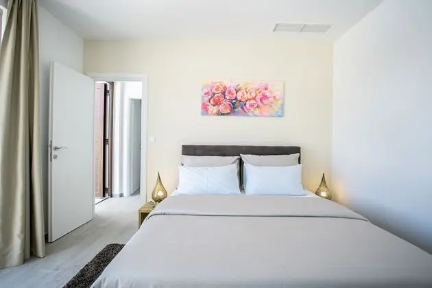 Luxury Villa, 4 Yatak Odası, Deniz Manzaralı