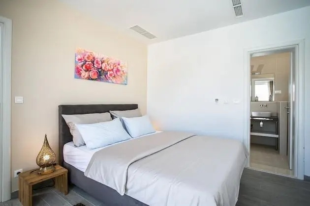 Luxury Villa, 4 Yatak Odası, Deniz Manzaralı