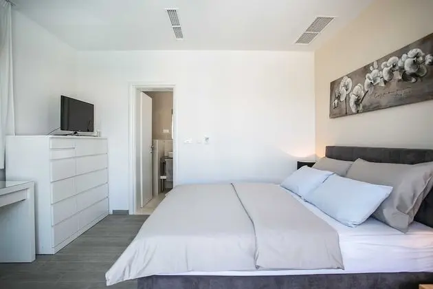 Luxury Villa, 4 Yatak Odası, Deniz Manzaralı