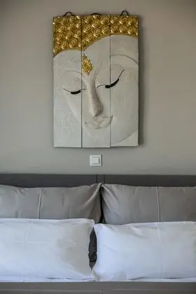 Luxury Villa, 4 Yatak Odası, Deniz Manzaralı