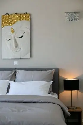 Luxury Villa, 4 Yatak Odası, Deniz Manzaralı