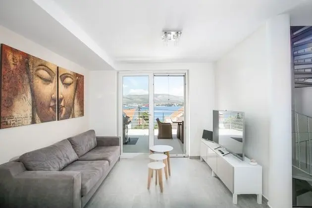 Luxury Villa, 4 Yatak Odası, Deniz Manzaralı