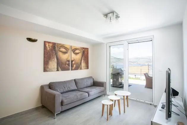 Luxury Villa, 4 Yatak Odası, Deniz Manzaralı