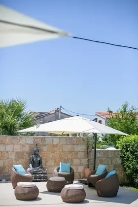 Luxury Villa, 4 Yatak Odası, Deniz Manzaralı