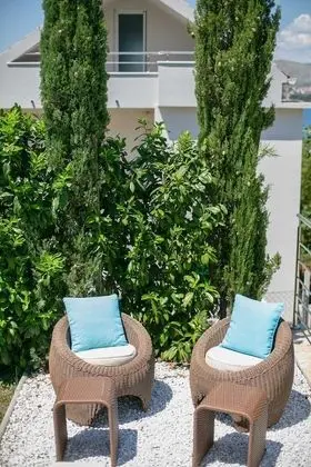Luxury Villa, 4 Yatak Odası, Deniz Manzaralı