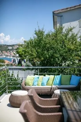 Luxury Villa, 4 Yatak Odası, Deniz Manzaralı