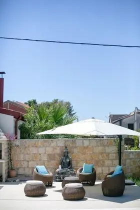 Luxury Villa, 4 Yatak Odası, Deniz Manzaralı
