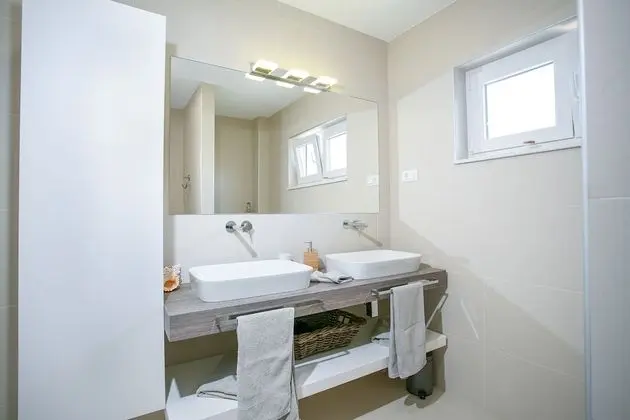 Luxury Villa, 4 Yatak Odası, Deniz Manzaralı