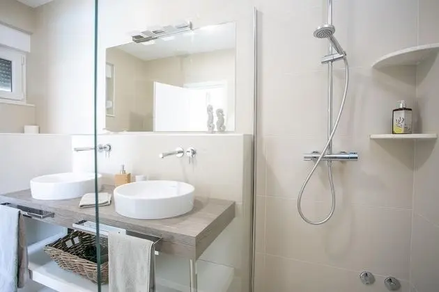 Luxury Villa, 4 Yatak Odası, Deniz Manzaralı