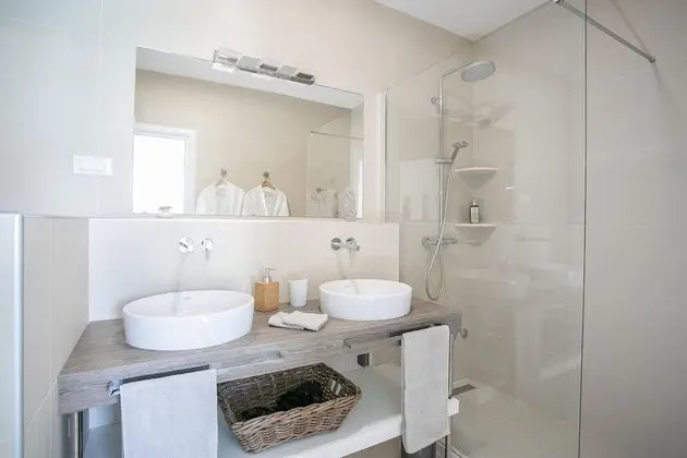Luxury Villa, 4 Yatak Odası, Deniz Manzaralı