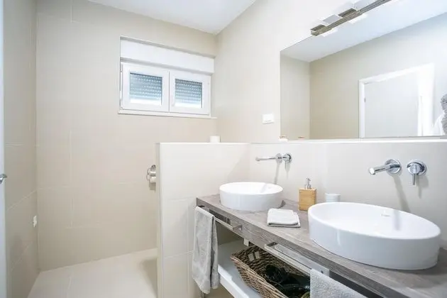 Luxury Villa, 4 Yatak Odası, Deniz Manzaralı