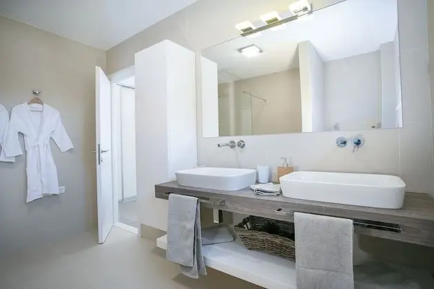 Luxury Villa, 4 Yatak Odası, Deniz Manzaralı