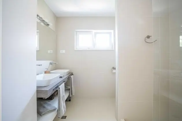 Luxury Villa, 4 Yatak Odası, Deniz Manzaralı