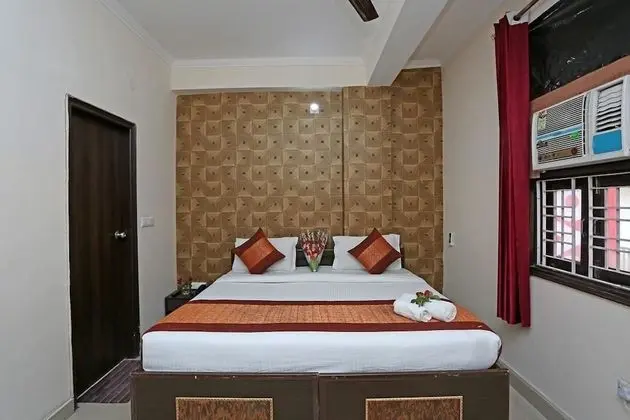 Deluxe Oda, Sigara İçilmez