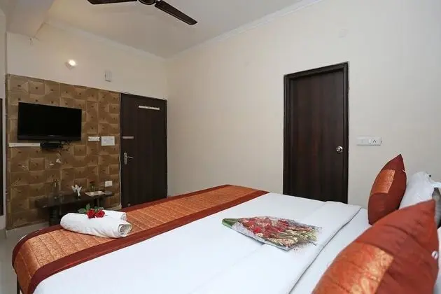 Deluxe Oda, Sigara İçilmez